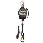 Средство защиты втягивающего типа 10 м