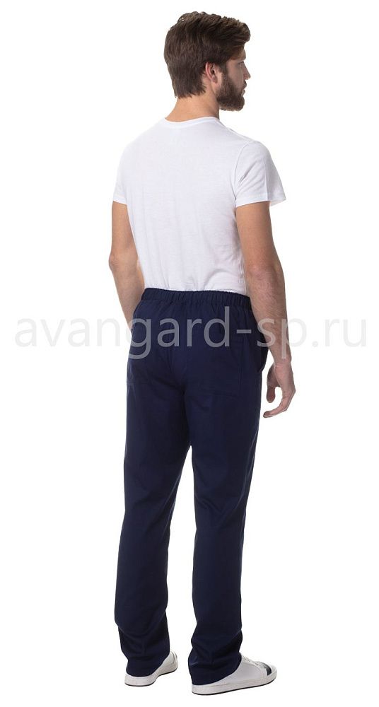Брюки Лацио